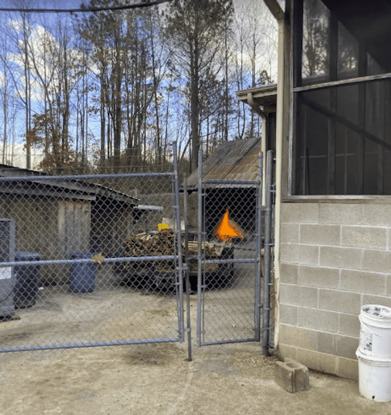 Wood-Fired Pits and the Patience Behind Them Wood-Fired Pits and the Patience Behind Them