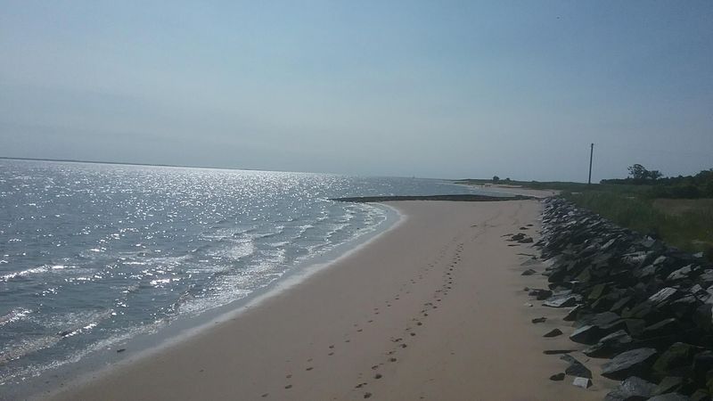 Woodland Beach, Delaware