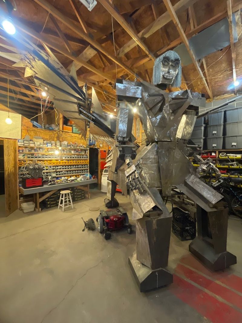 Workshop Tours That Go Behind the Scenes