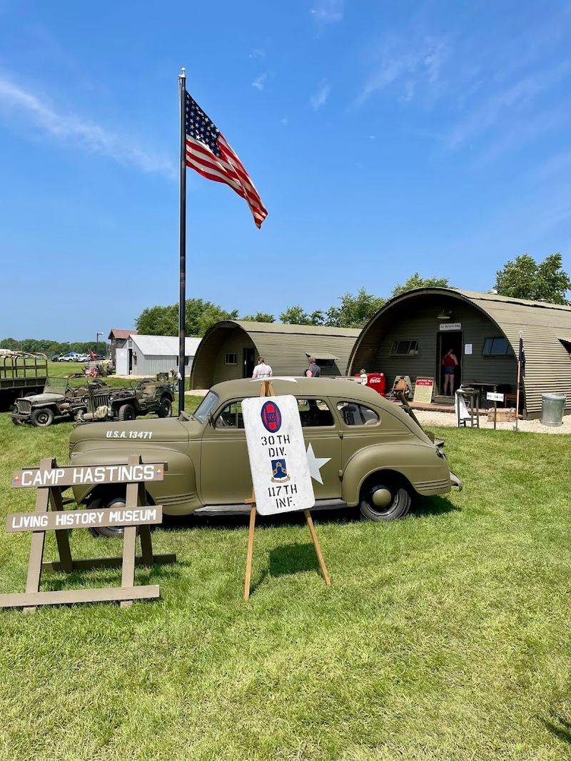 World War II Reenactments That Bring History to Life World War II Reenactments That Bring History to Life