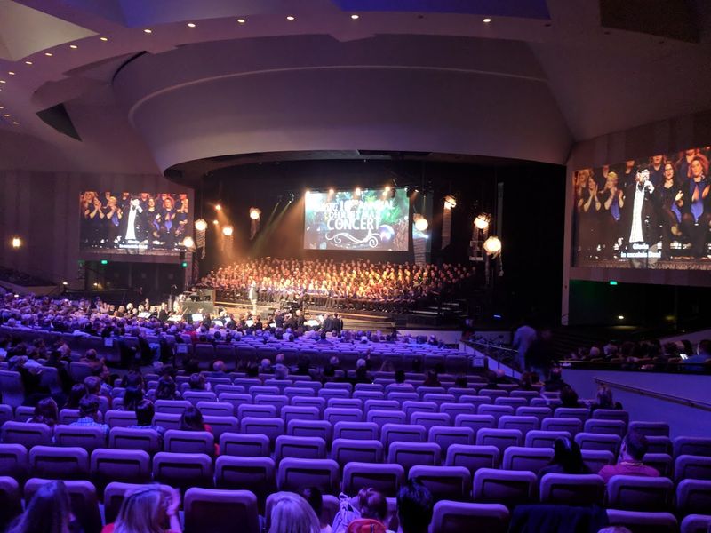 Worship That Carries Its Own Weight Worship That Carries Its Own Weight