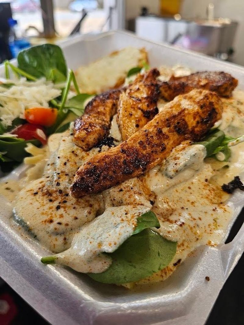 Worth the Trip for a Plate Like This? Worth the Trip for a Plate Like This?