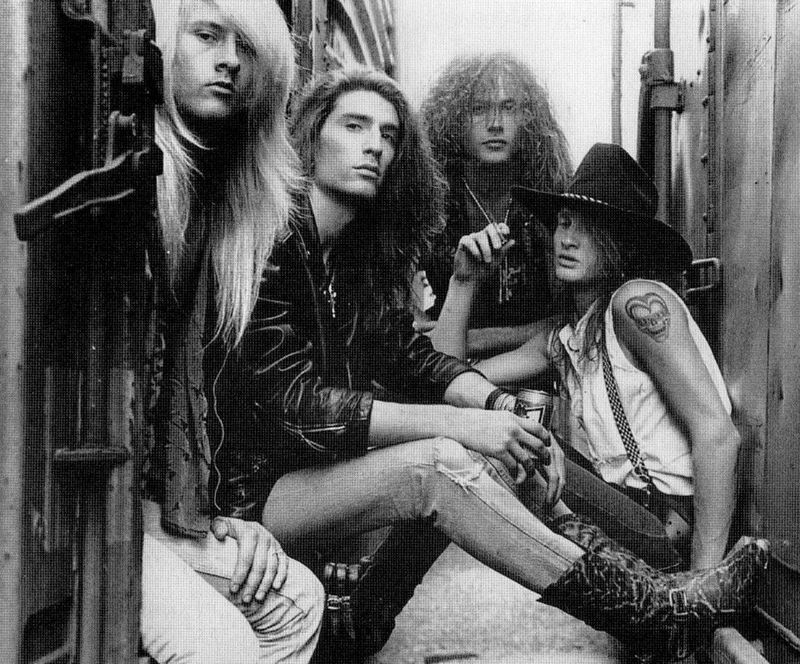 Would? - Alice in Chains (Dirt, 1992) Would? - Alice in Chains (Dirt, 1992)