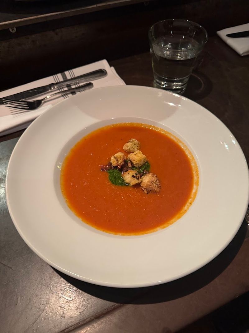 Wyoming: Trio | An American Bistro, Jackson