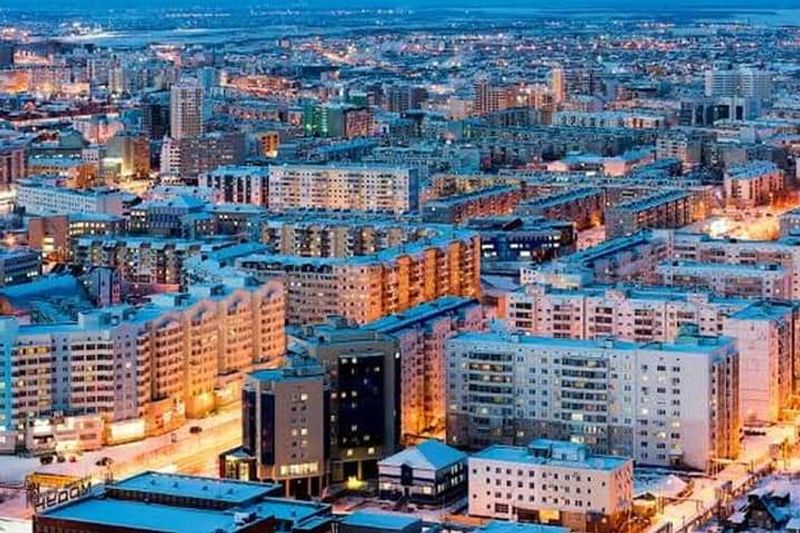 Yakutsk, Russia