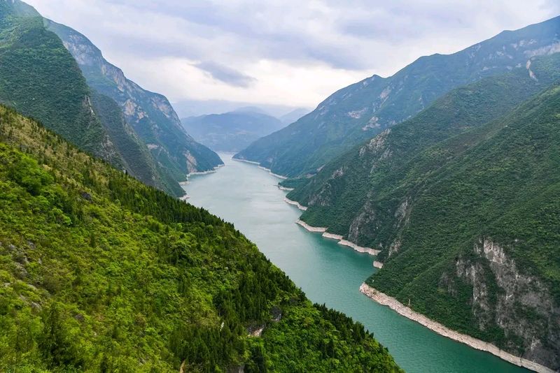Yangtze River (China)