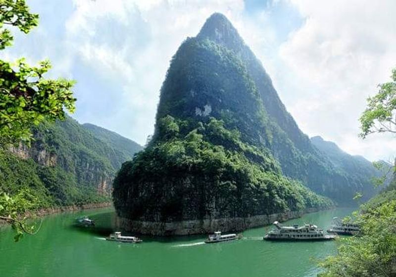 Yangtze River Yangtze River