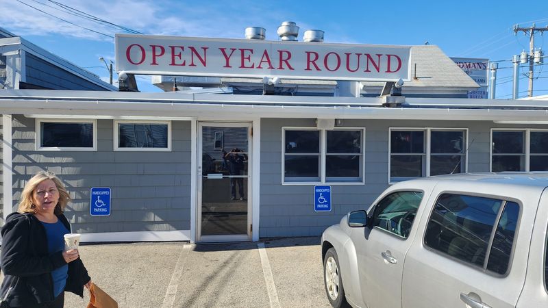 Year-Round Operations and Off-Season Advantages