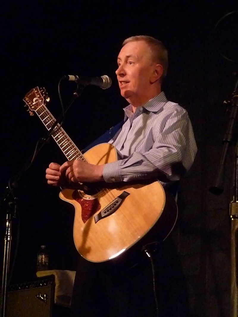 Year of the Cat, Al Stewart