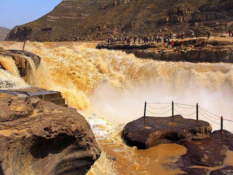 Yellow River (China)