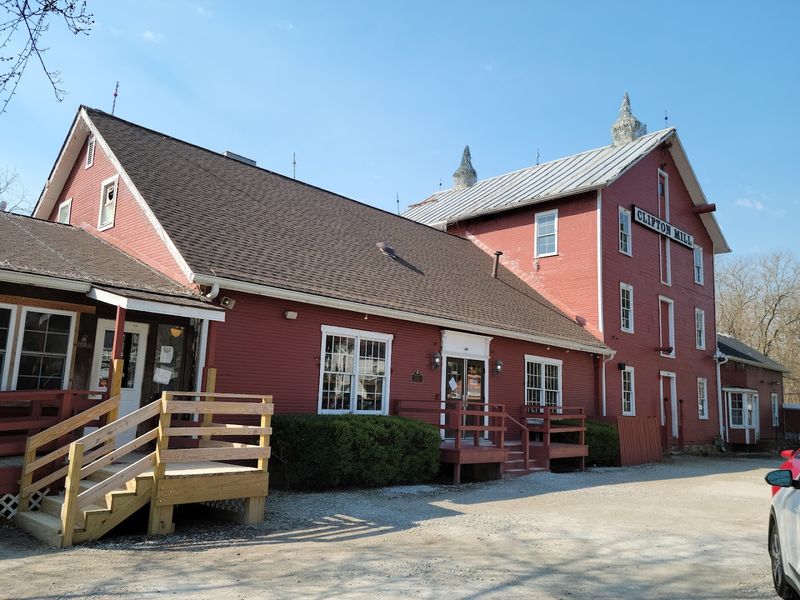 Yellow Springs