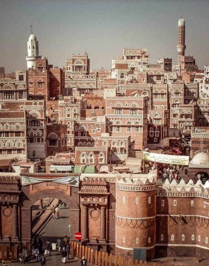 Yemen Yemen
