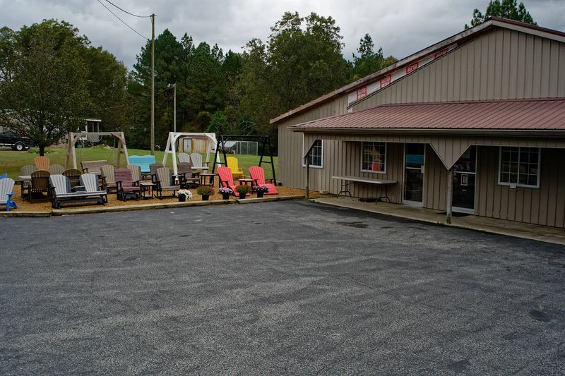 Yoder's Country Store, McKenzie, Tennessee