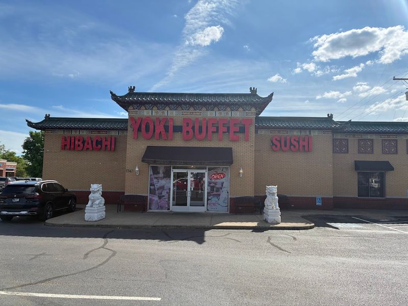 Yoki Buffet, Murfreesboro