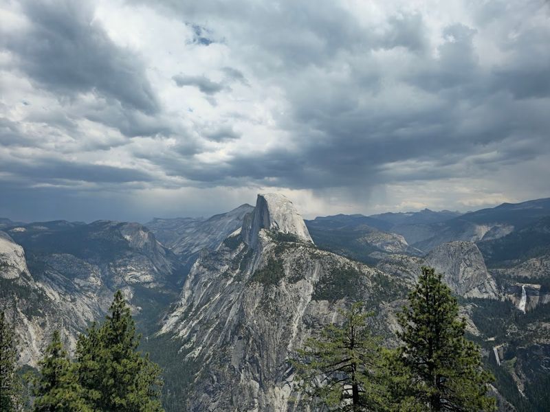Yosemite National Park — California, United States Yosemite National Park — California, United States