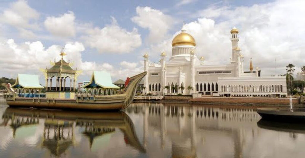 You May Know the Countries But Not These 15 Capitals