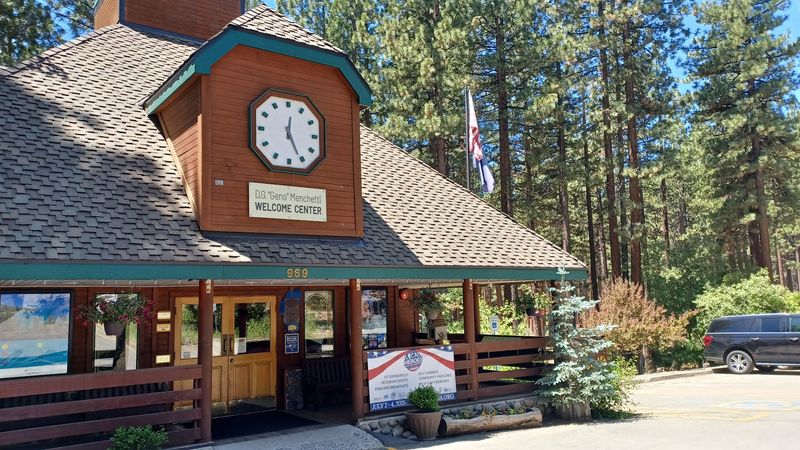 Your First Stop In Incline Village Your First Stop In Incline Village