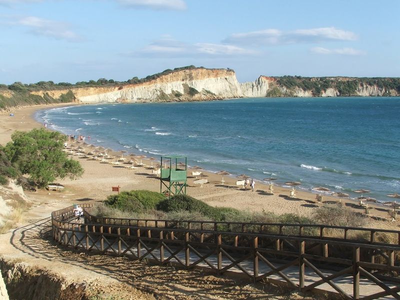 Zakynthos, Greece