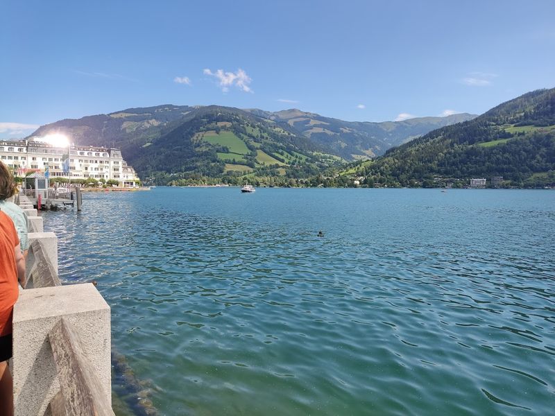 Zell am See, Austria