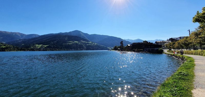 Zell am See, Austria