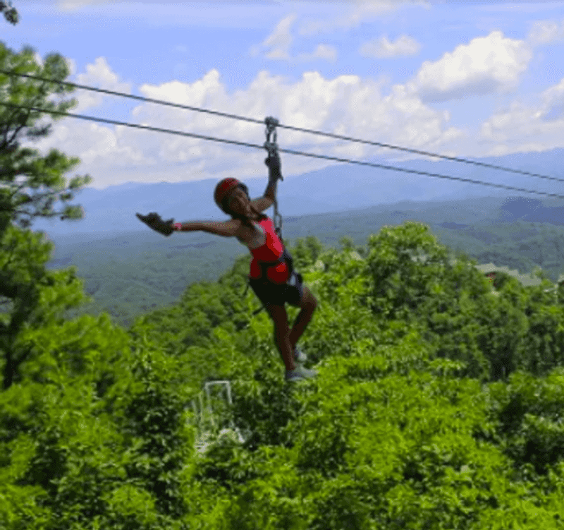 Zip Line Tours as an Add-On Adventure Zip Line Tours as an Add-On Adventure