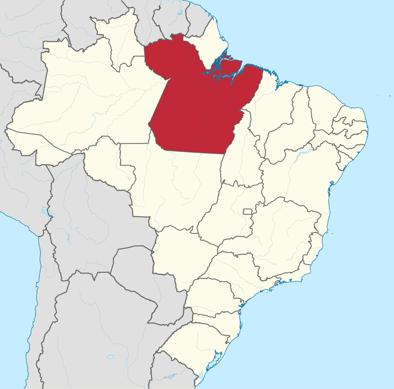 Zo'é – Brazil