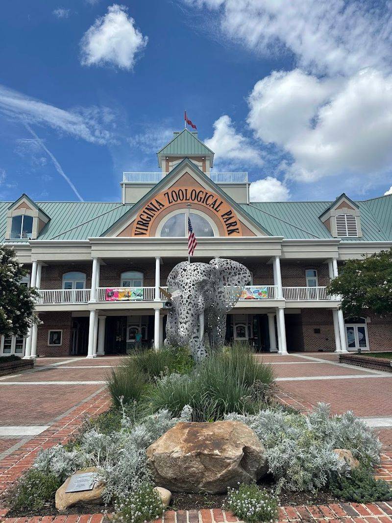 Zoo Membership and Ongoing Expansion