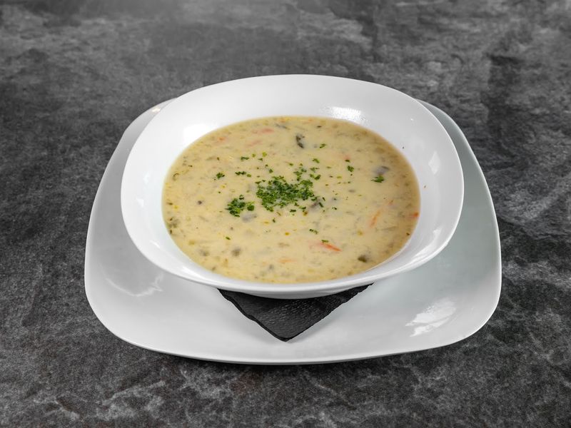 Zurek and Beet Soup: Starters Worth Saving Room For Zurek and Beet Soup: Starters Worth Saving Room For