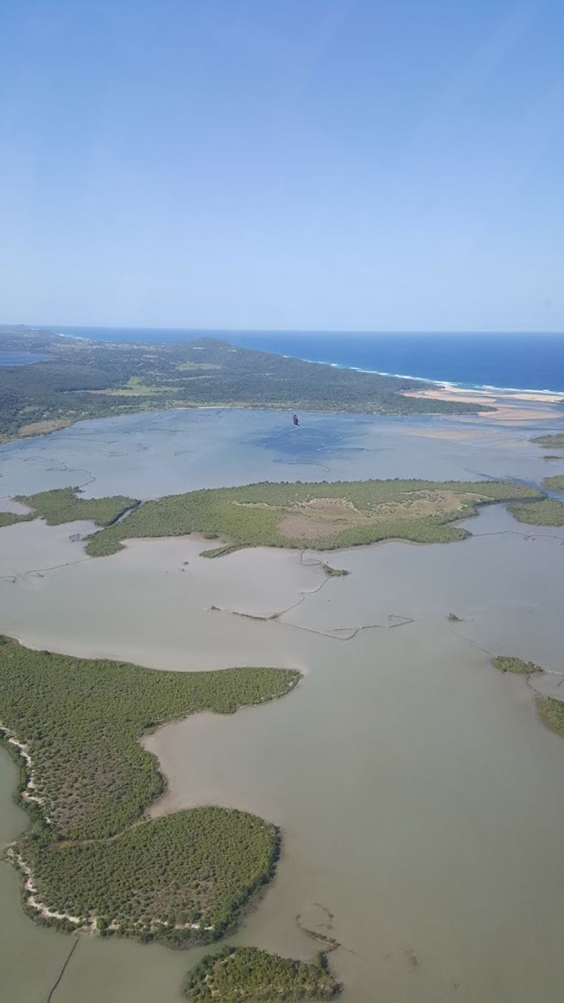 iSimangaliso Wetland Park, KwaZulu-Natal, South Africa