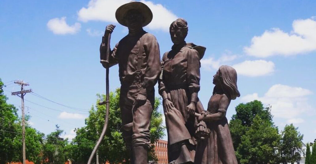 10 Affordable Oklahoma Towns Perfect for Stretching Your Budget