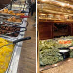 10 All-You-Can-Eat Restaurants in North Carolina Are Always Packed for a Reason