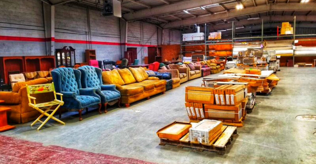 10 Arkansas Thrift Stores So Big You Could Spend All Day Exploring