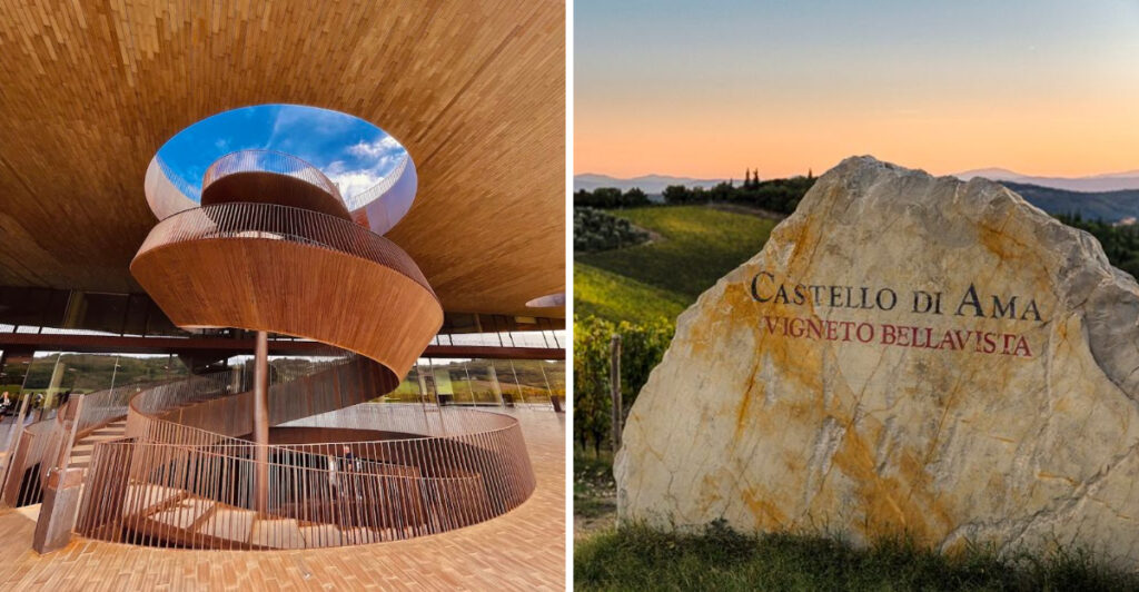 10 Beautiful Tuscan Wineries Worth the Journey