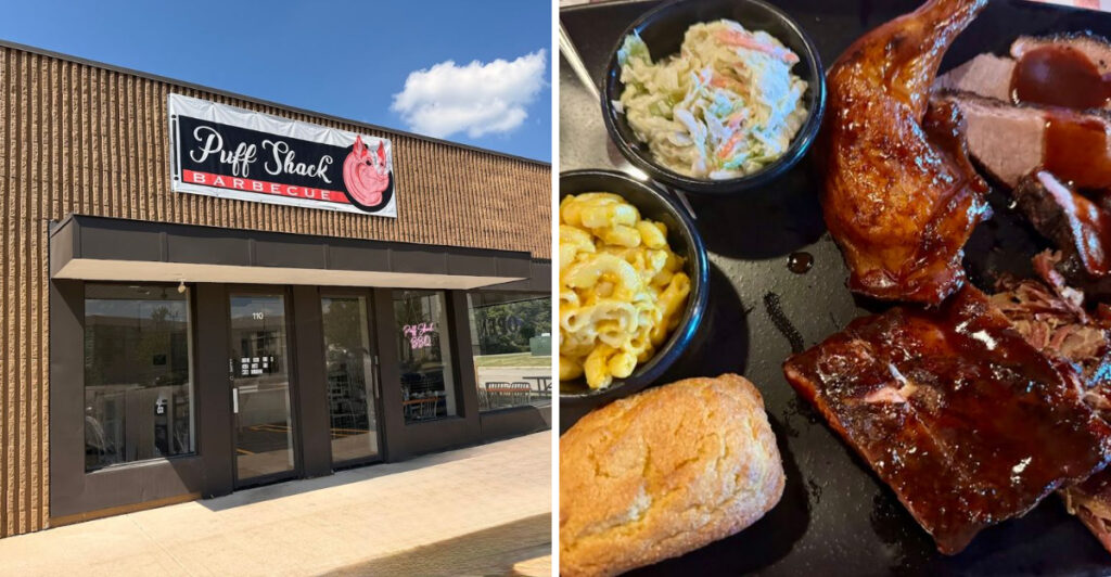 10 Chicago Suburb BBQ Restaurants Serve Southern-Style Barbecue Worth the Drive