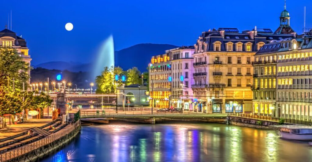 10 Cities That Combine Safety, Schools, and Family-Friendly Living