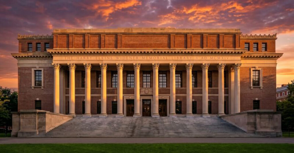 10 Colleges Where Getting Accepted Is an Incredible Achievement
