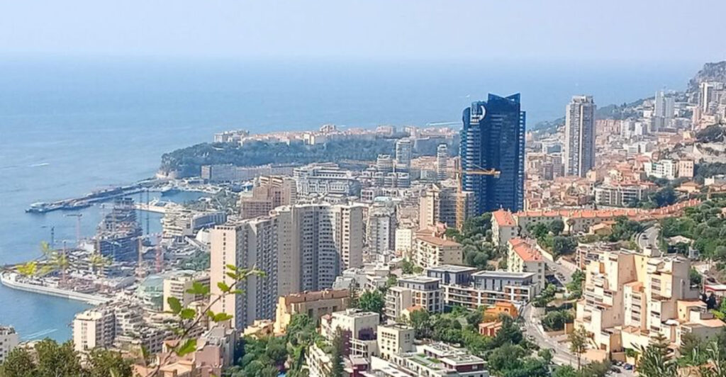 10 Countries That Pack the Most People Into the Least Space