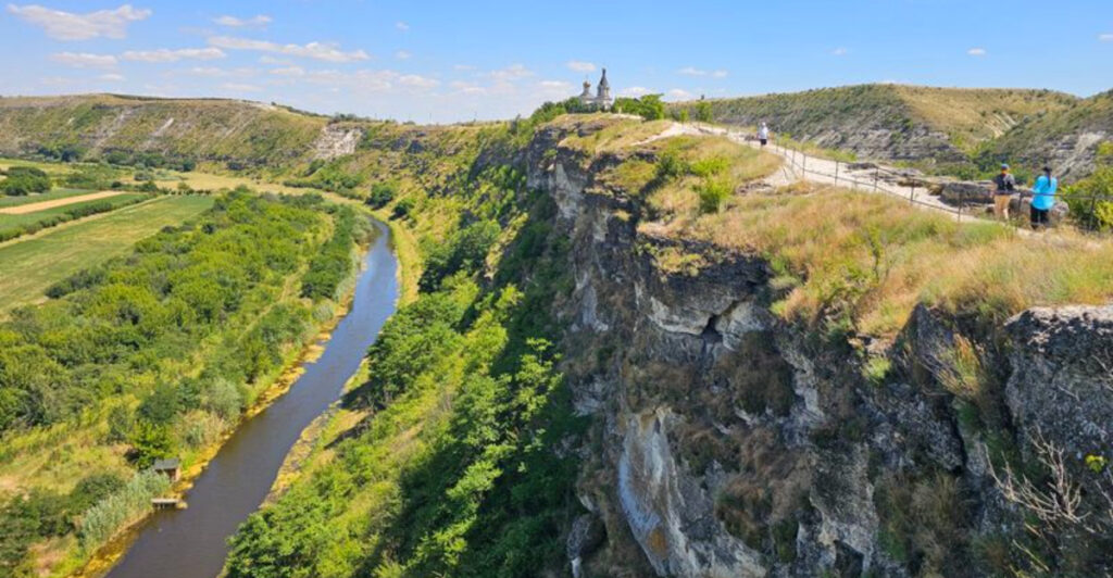 10 Countries That Remain Tourism’s Best-Kept Secrets