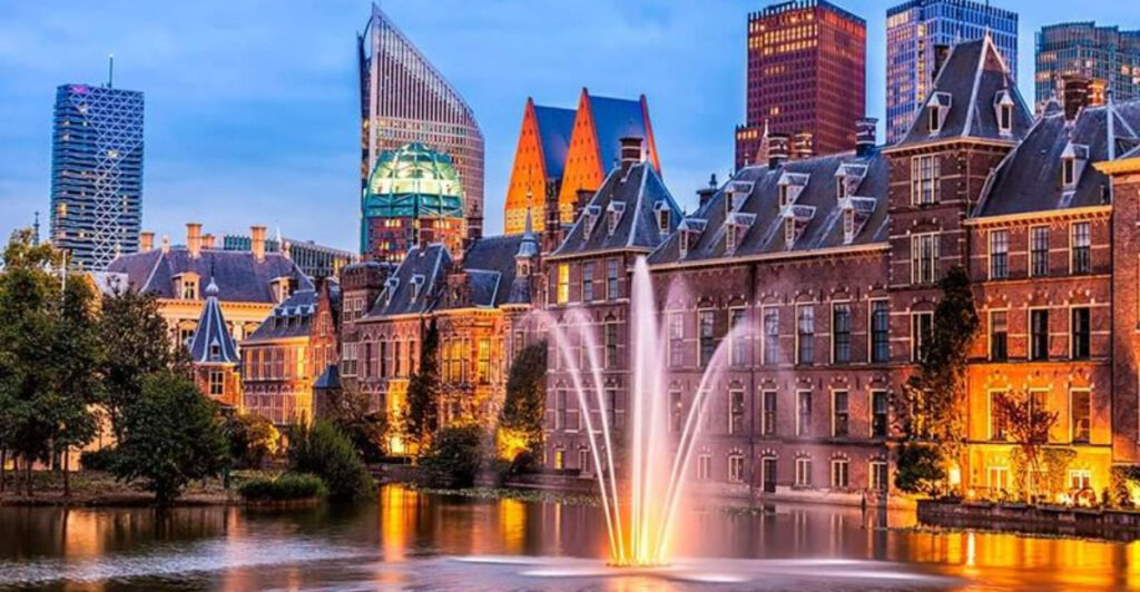 10 Countries Where People Enjoy the Highest Quality of Life
