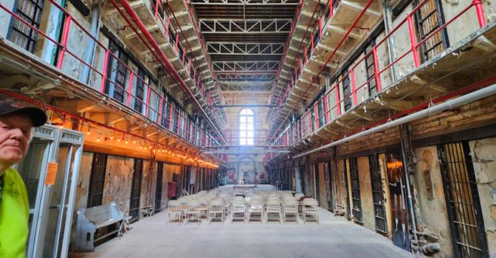 10 Creepy Places in Missouri That Will Give You Chills
