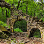 10 Creepy Places in New Hampshire That Will Send Chills Down Your Spine