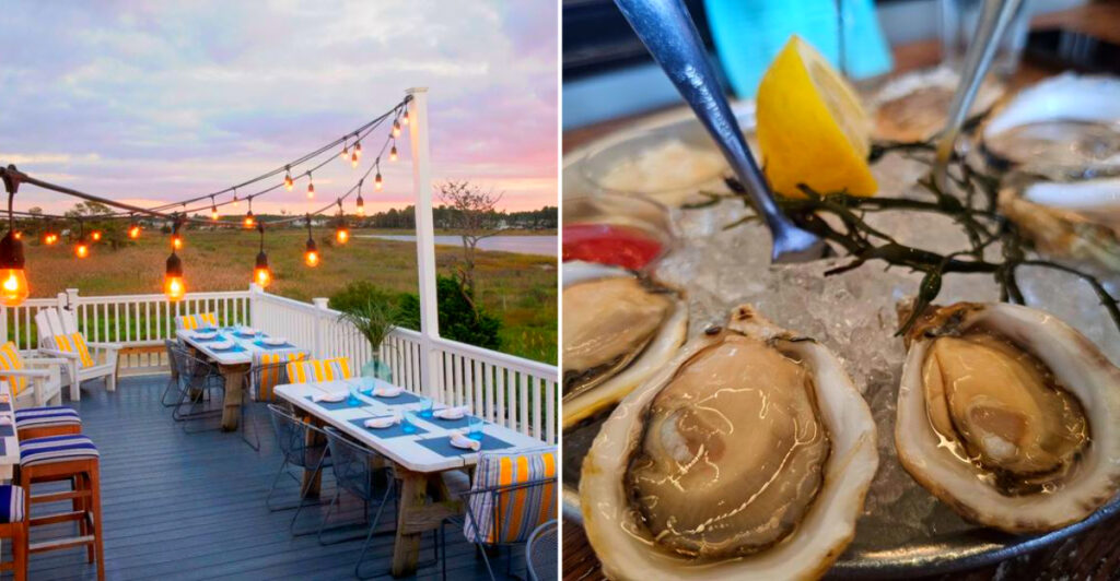 10 Delaware Seafood Restaurants Locals Can’t Stop Talking About