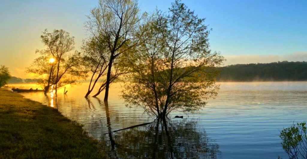 10 Hidden Lakes in Arkansas Perfect for a Quiet Getaway