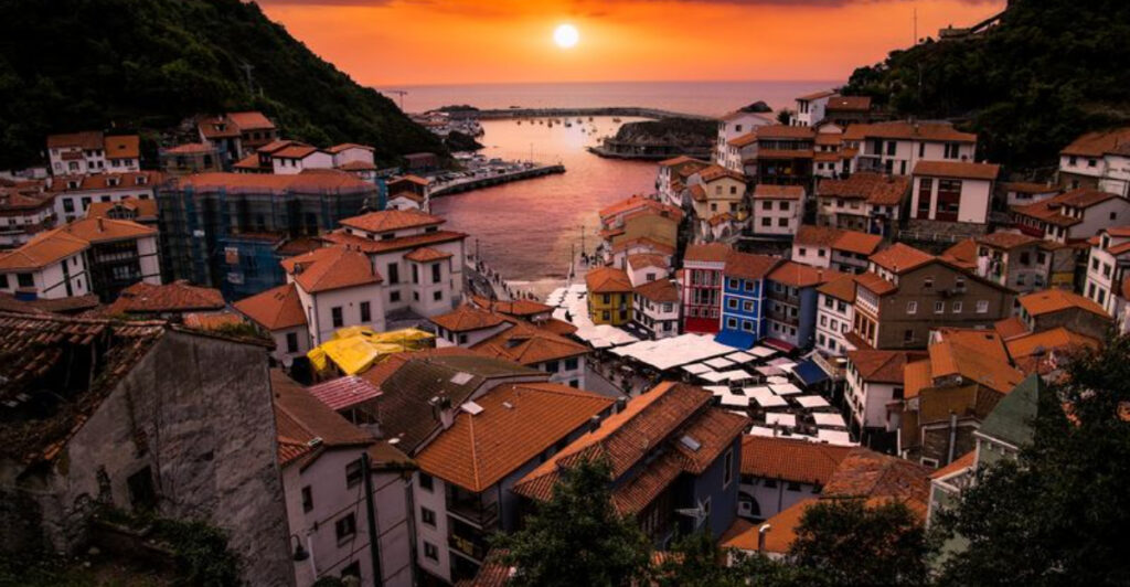 10 Hidden Seaside Gems Along Spain’s Spectacular Coastline