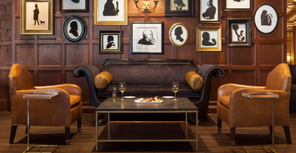 10 Historic Massachusetts Restaurants With Stories Behind The Menu