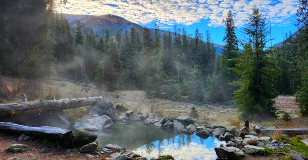 10 Idaho Hot Springs Perfect for a Relaxing Getaway