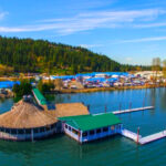 10 Idaho Restaurants With Views That Completely Steal the Show