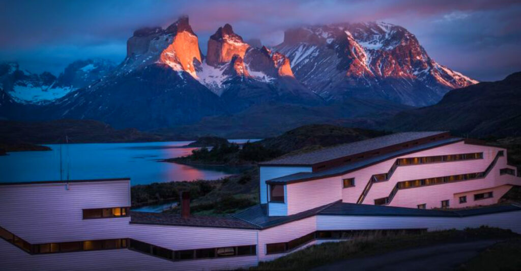 10 Isolated Hotels That Offer the Ultimate Escape From the World