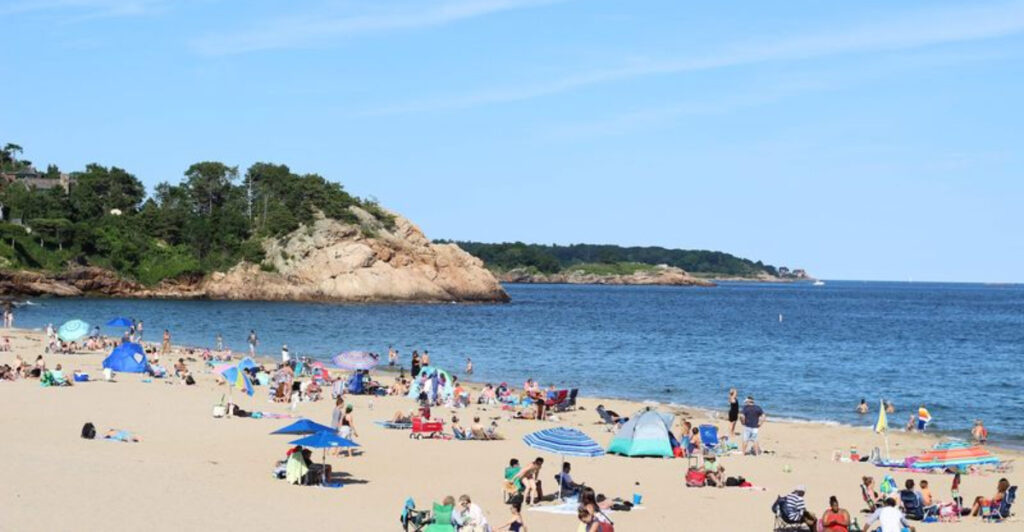 10 Massachusetts Beaches That Are Great For A Classic New England Day Out