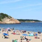 10 Massachusetts Beaches That Are Great For A Classic New England Day Out